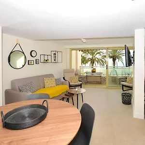 Le Panoramer Apartment Cannes
