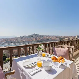La Maison De Protis - Mse100 By Interhome Apartment Marseille