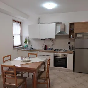 Casa Alessandra Apartment Aulla