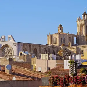 Oh La La Apartment Tarragona
