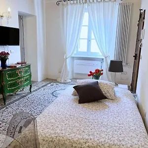 Il Canto De' Cenci Apartment Arezzo