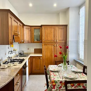 Casa Irene Apartment Fivizzano