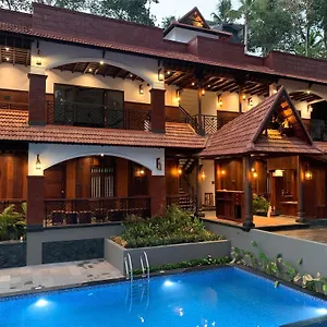 Apartment Jeevan, Kovalam
