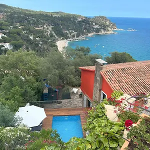 Boutique Panorama Villa Tossa de Mar