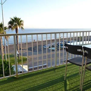 Neverending Sea Apartment La Cala Del Moral