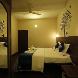 Resort Unwind And, Kovalam