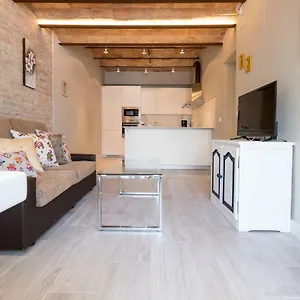 Bel Air Apartment Sitges