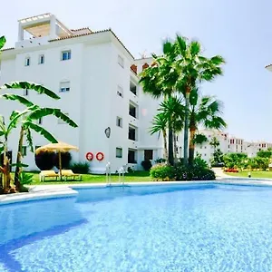 Gran Calahonda Apartment Sitio de Calahonda