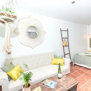 Mediterrani - The Old Town Apartment Tarragona