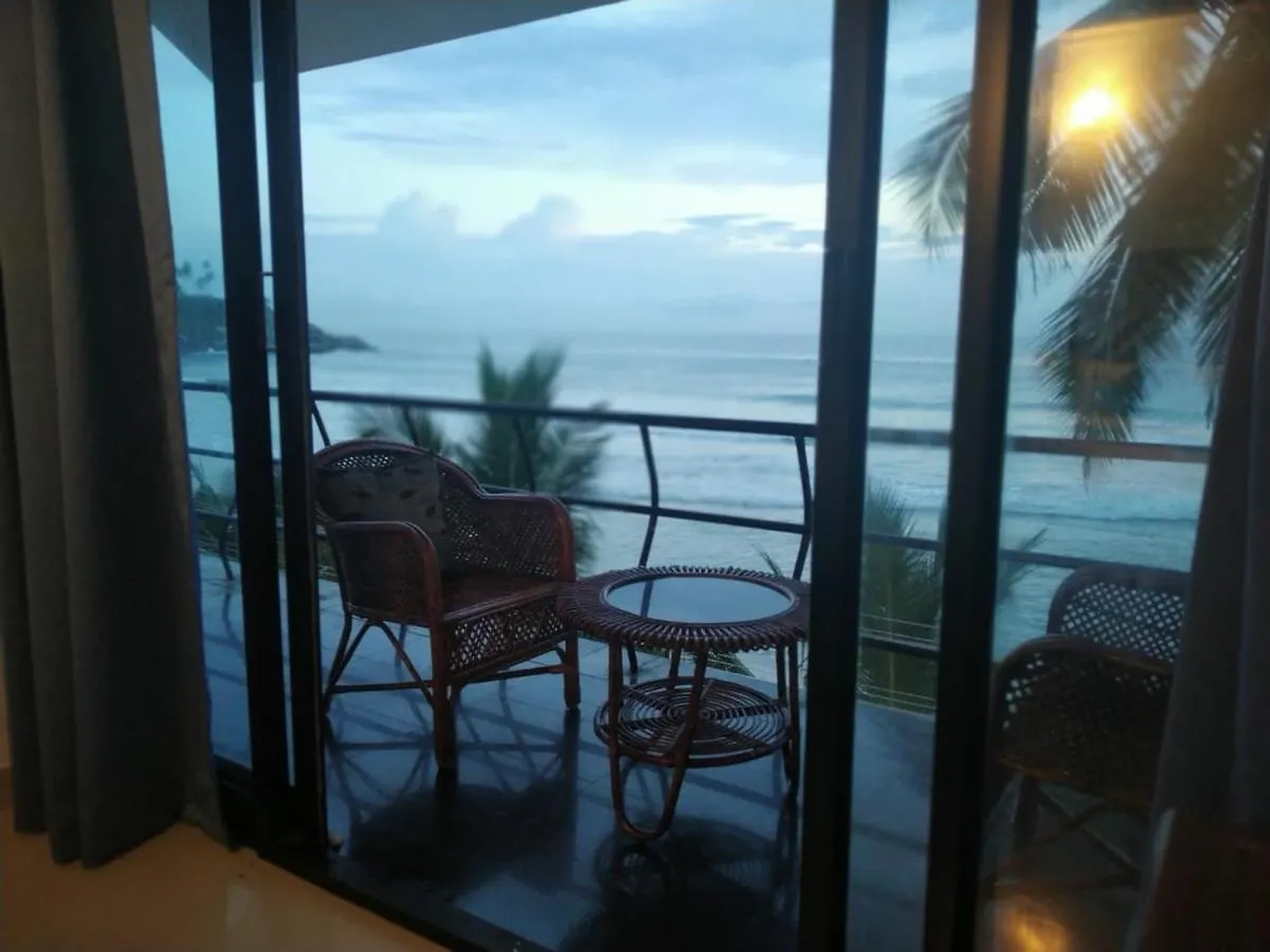 Newton'S Neelakanta Boutique Beach Resort Kovalam Hotel