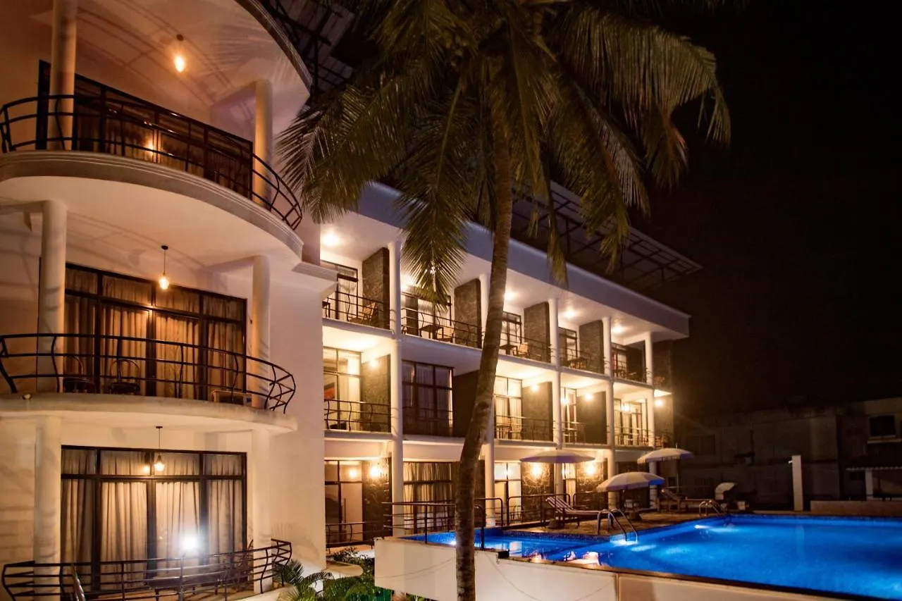 Newton'S Neelakanta Boutique Beach Resort Kovalam Hotel