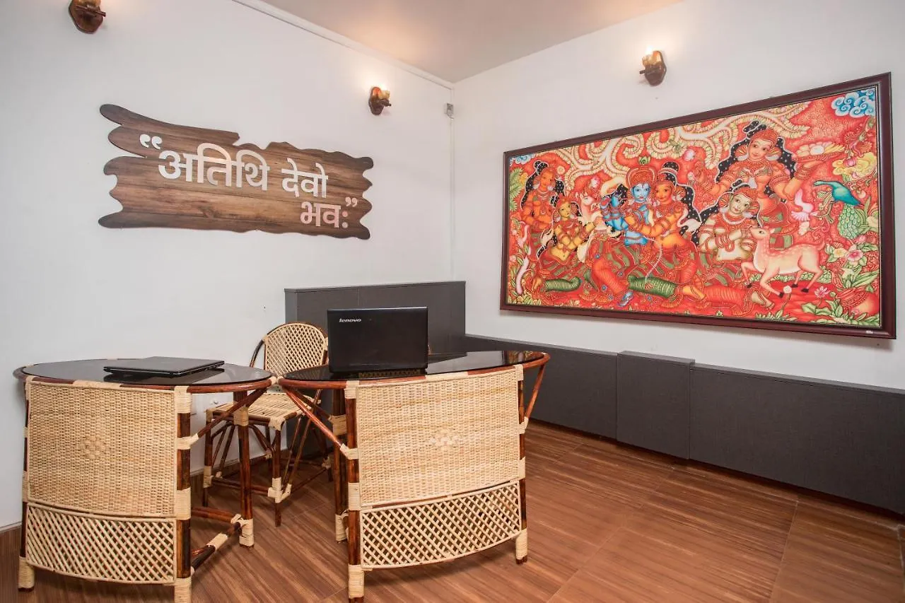 Hotel Newton'S Neelakanta Boutique Beach Resort Kovalam