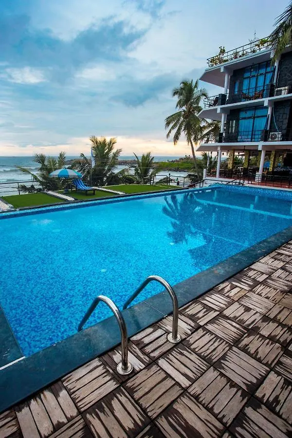 Newton'S Neelakanta Boutique Beach Resort Kovalam