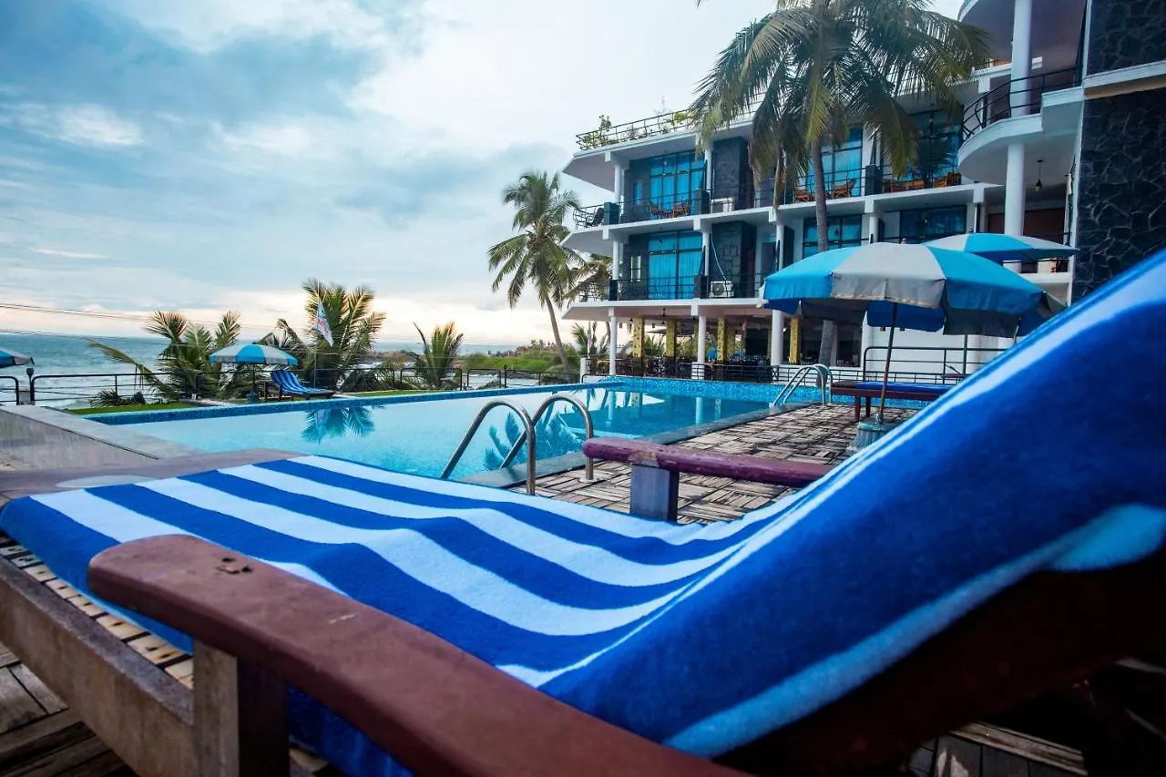 Newton'S Neelakanta Boutique Beach Resort Kovalam