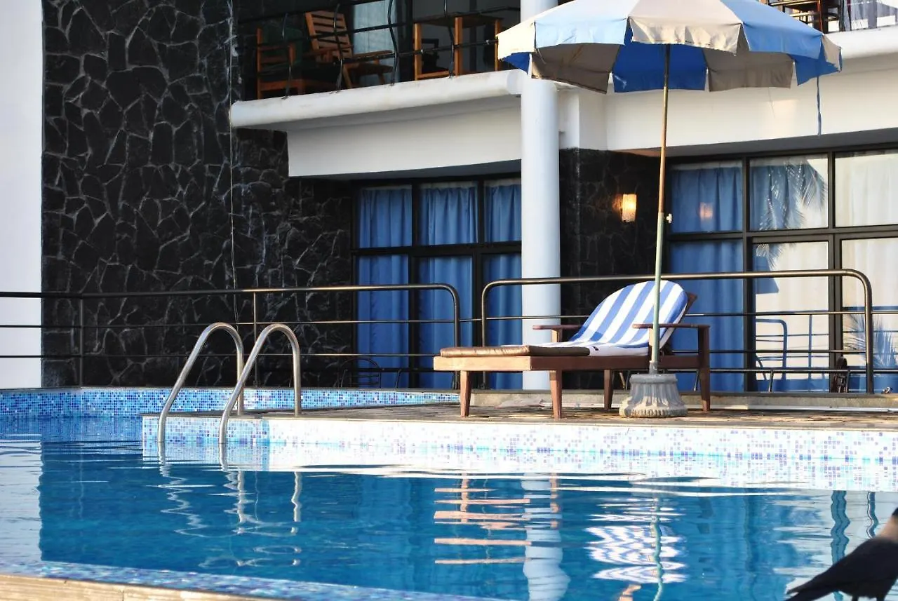 Newton'S Neelakanta Boutique Beach Resort Kovalam Hotel