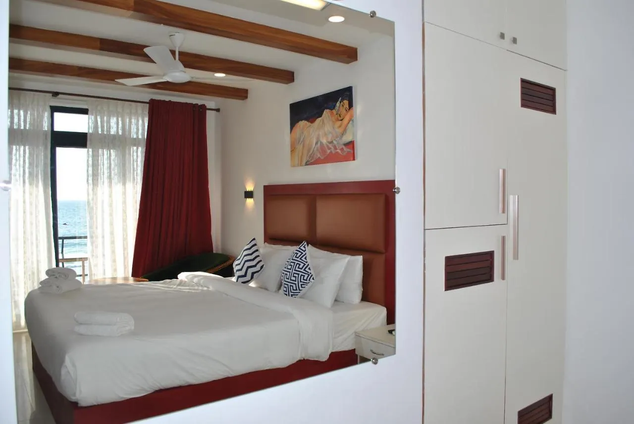 Newton'S Neelakanta Boutique Beach Resort Kovalam India