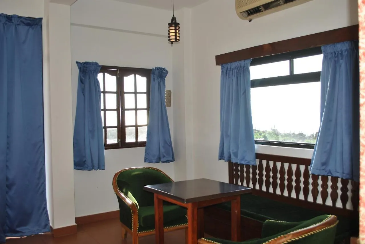 Newton'S Neelakanta Boutique Beach Resort Kovalam