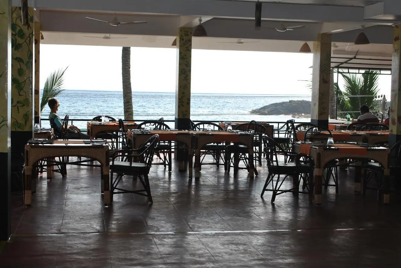 Hotel Newton'S Neelakanta Boutique Beach Resort Kovalam